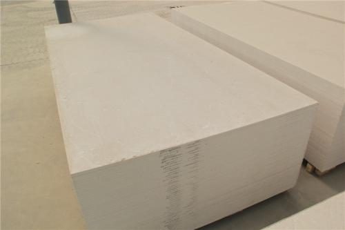 四川硅酸鈣板